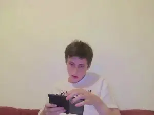 Cam4 Sex Cam of BearMaxx_