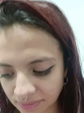 Cam4 Adult Video Chat of Cata_