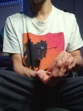 Cam4 Live Sex of Juan200011_Pori