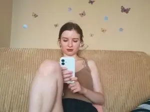 Cam4 Free Live Porn of PearlKloock