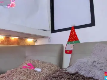 Cam4 Free Porn Cam of _Dahiana_