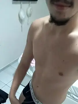 Cam4 Live Sex of latino77_sexy