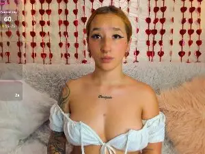 Cam4 Adult Webcams of mariangisellee