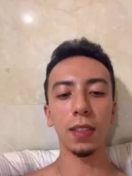 Cam4 Free Live Porn of santiagomex22