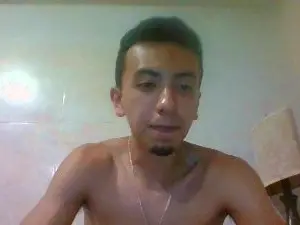 Cam4 Best Webcam of santiagomex22