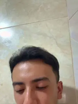 Cam4 Adult Webcam of santiagomex22