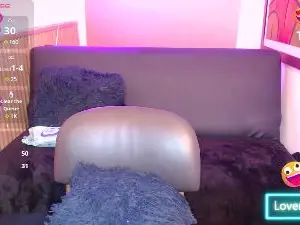 Cam4 Sex Chat of soffiaha_lor