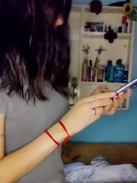 Cam4 Adult Video Chat of Millerlia97