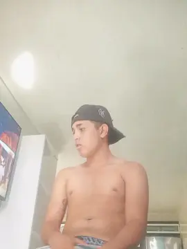 Cam4 Private Sex Chat of Misters_pig