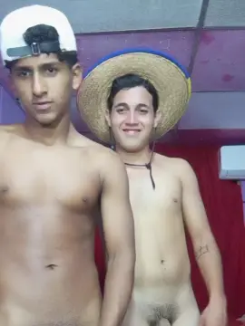 Cam4 Sex Chat of Misters_pig