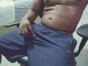 Cam4 Live Sex Cam of Sr_Bad