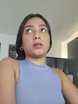 Cam4 Private Sex Chat of Valem_1