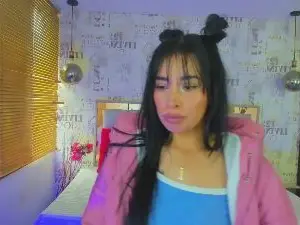 Cam4 Best Webcam of soffi_roberts