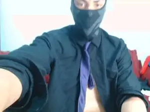 Cam4 Private Sex Chat of GustavoBra2002