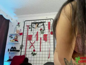 Cam4 Best Webcam of lovely_girls