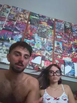 Cam4 Free Live Porn of Igiocherelloni
