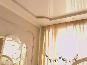 Cam4 Live Porn of JennineJaeger