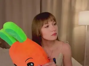 Cam4 Live Sex of LoriaJue