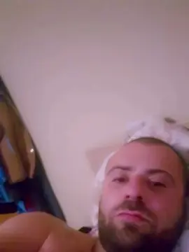 Cam4 Nude Webcam of antonio3235