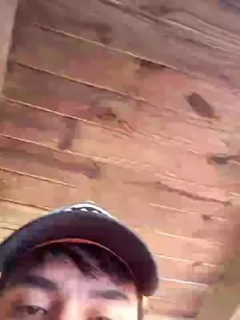 Cam4 Sex Cam of parejar_hot