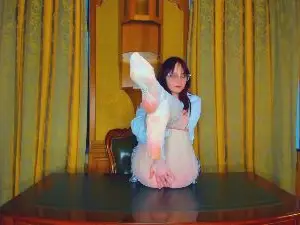 Cam4 Best Webcam of IonaBurley