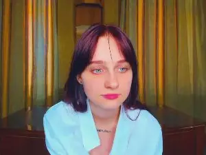 Cam4 Free Porn Cam of IonaBurley