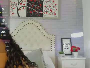 Cam4 Nude Webcam of MeyBaldini