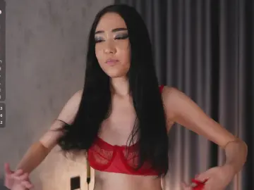 Cam4 Best live sex cam show of TiaraCoxey