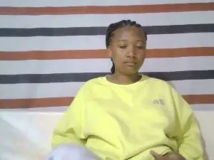 Cam4 Sex Chat of Yasmie