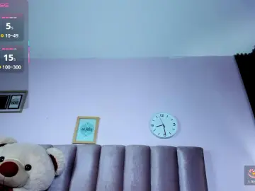 Cam4 Private Sex Chat of ashley_moss