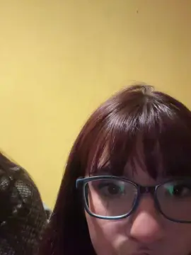 Cam4 Sex Chat of lulariccii