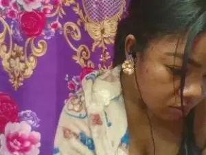 Cam4 Free Porn Cam of miranah5