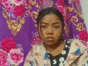 Cam4 Live Porn of miranah5