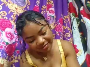 Cam4 Live Sex of miranah5