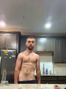Cam4 Free Porn Cam of Him_dommy