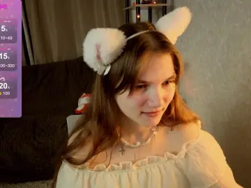 Cam4 Free Live Porn of Nika_OMG