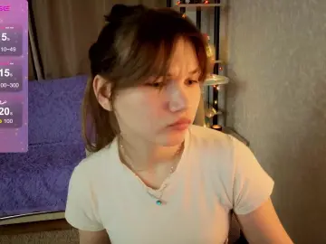 Cam4 Sex Chat of Nika_OMG