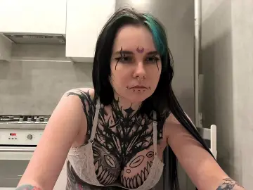 Cam4 Adult Video Chat of OnitaRawe