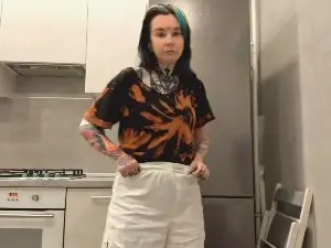 Cam4 Adult Video Chat of OnitaRawe