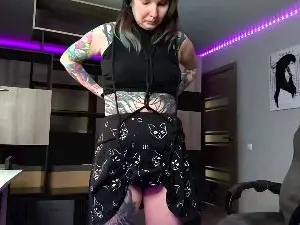 Cam4 Adult Video Chat of OnitaRawe