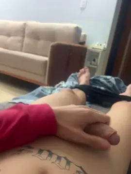 Cam4 Live Sex Cam of VitorAndrade