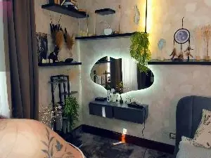 Cam4 Sex Cam of StefanieCheater