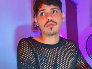 Cam4 Free Porn Cam of cum_park