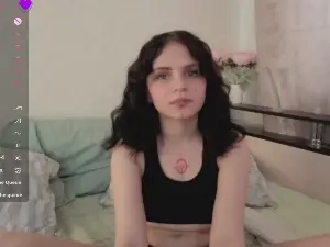 Cam4 Live Sex Cam of miumiu5