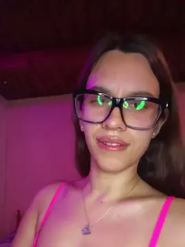 Cam4 Free Live Porn of Ashleykitty00
