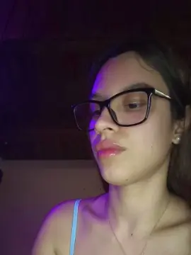 Cam4 Nude Webcam of Ashleykitty00