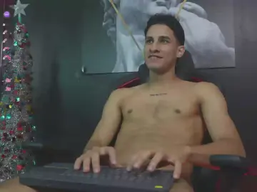 Cam4 Live Sex of JakeMoxley