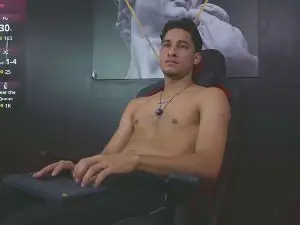 Cam4 Free Porn Cam of JakeMoxley