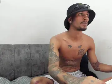 Cam4 Free Porn Cam of Jhonson821