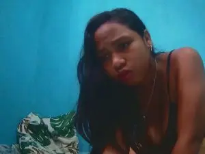 Cam4 Nude Webcam of Kennie_fun